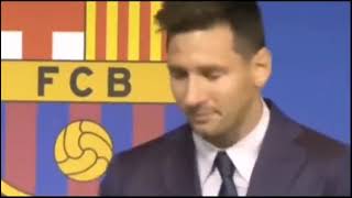 Messi̇ Ağladi İka