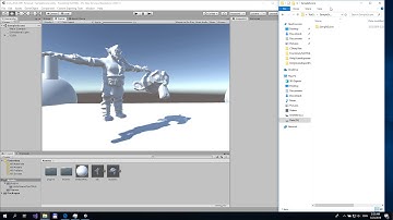 Exporting scene from Unity3D to HTML5