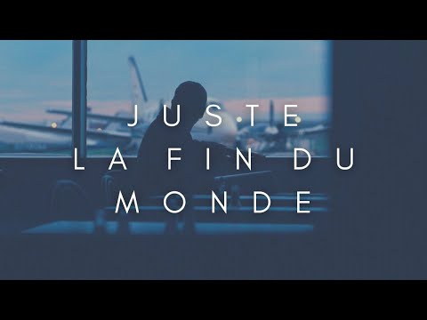KNOTORYUS Previewed Xavier Dolan's 'Juste La Fin Du Monde' — KNOTORYUS