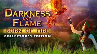 Darkness and Flame: Born of Fire Collector's Edition screenshot 5