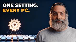 What Is Group Policy How One Setting Reaches Every Windows PC