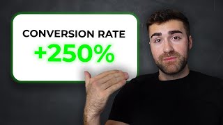 Increase Your Sales Conversion Rates (5 Tips)