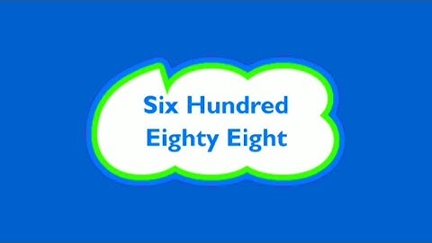 My Countdown (Basic Version) 690-681