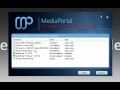 Pcbymp  tutorial 02  mediaportal installeren 1 van 2