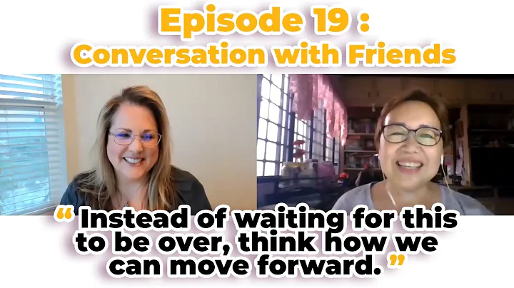 Conversation with Colleen Sorensen from Utah, USA ...