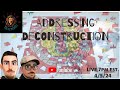 Addressing deconstruction