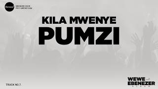 Kila Mwenye Pumzi – Ebenezer Choir FPCT Airport