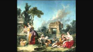 Chabrier: Suite pastorale (1/2) (Idylle - Danse villageoise)