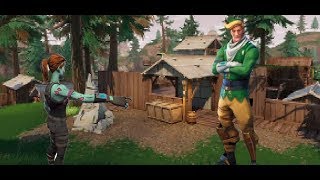 So I Tried Out For A Toxic Codename Elf Clan