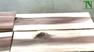 MÁY CẮT GỖ CÔNG NGHIỆP TỐC ĐỘ CAO | CFS-200AB | MÁY CHẾ BIẾN GỖ THƯỢNG NGUYÊN