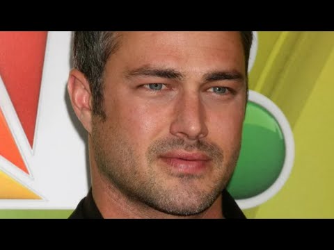 What You Don't Know About Chicago Fire's Taylor Kinney