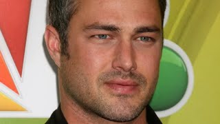 What You Don't Know About Chicago Fire's Taylor Kinney