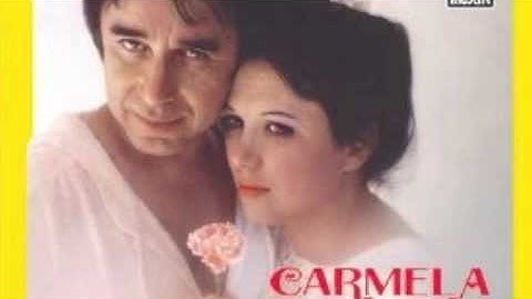 Carmela y Rafael Siempreviva