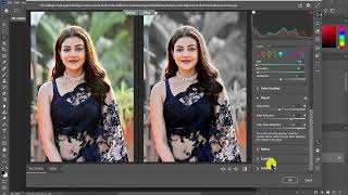 How To Remove Green Background In Photoshop Cc Edit Zone Photoshop Photo Editing
