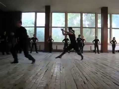 ვიდეო კავკასიური სკოლიდან