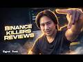 Binance Killers Reviews: Best Trading Signal Groups 2026?