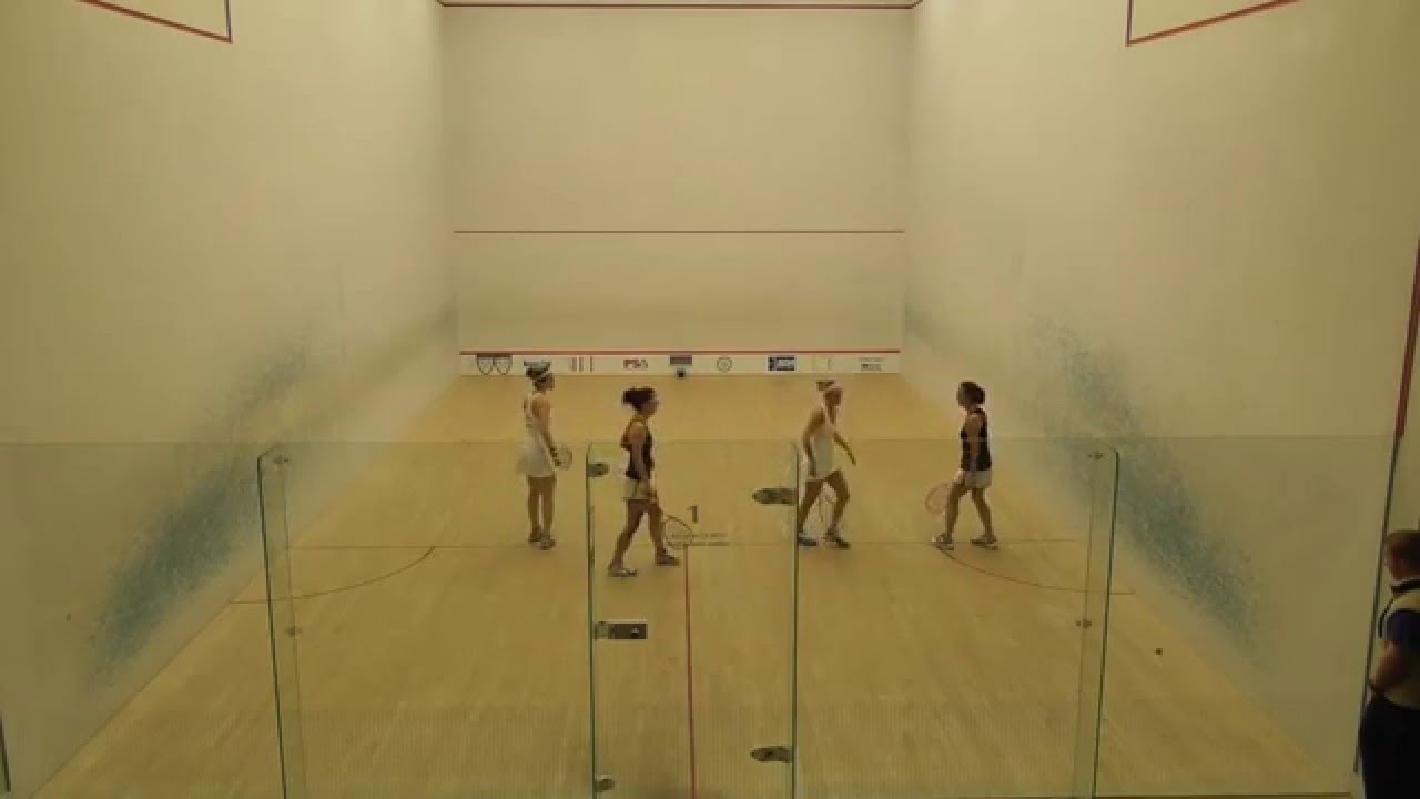 2015 Briggs Cup - WSDA Semi-Finals