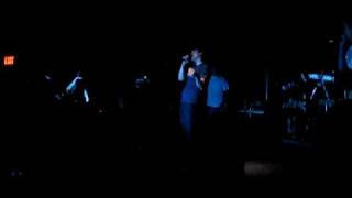 Cage - The Death of Chris Palko (Live - 7/31/09)