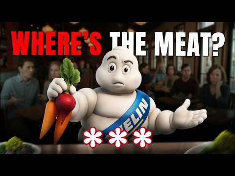 The Hidden Agenda Behind Michelin's Plant Push