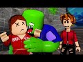 ROBLOX LIFE :  Zombie Army | Roblox Animation