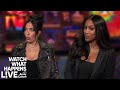 Jordan Emanuel Thinks Alex Propson is the Thirstiest Person in the Winter House | WWHL