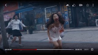 Zombi Filmlerinden Nefret Edenler Bile Buna Bayılacak Train To Busan