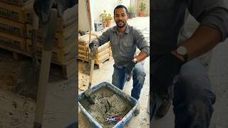 The Secret to a Perfect Concrete Mix for Stunning DIY Planters! 🪴🔥