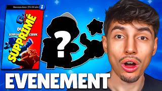 NOUVEL EVENEMENT COMMUNAUTAIRE ? MODE SUPPRIMÉ, Brawl Sta...