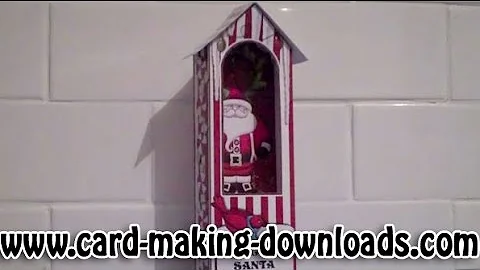 How To Make A Luminary www.card-making-...