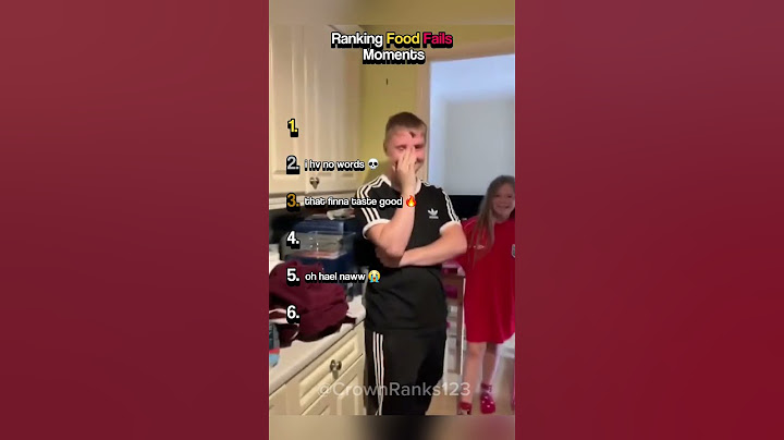 Ranking Food Fails that Went Horribly Wrong Moments 😭 #shorts