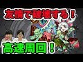 【モンスト】これで楽々運極に！ココア【究極】高速周回！【よーくろGames】