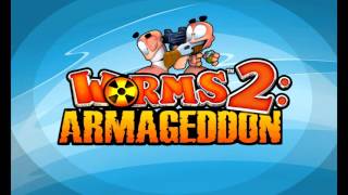 Worms 2: Armageddon ost - Medieval