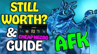 Is Afking The Arch Glacor Still Worth In 2024? - Cheap Gear