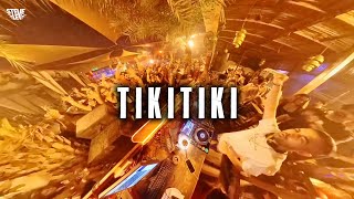 Steve Levi & Benjamin Fr. - Tikitiki (Music Video)