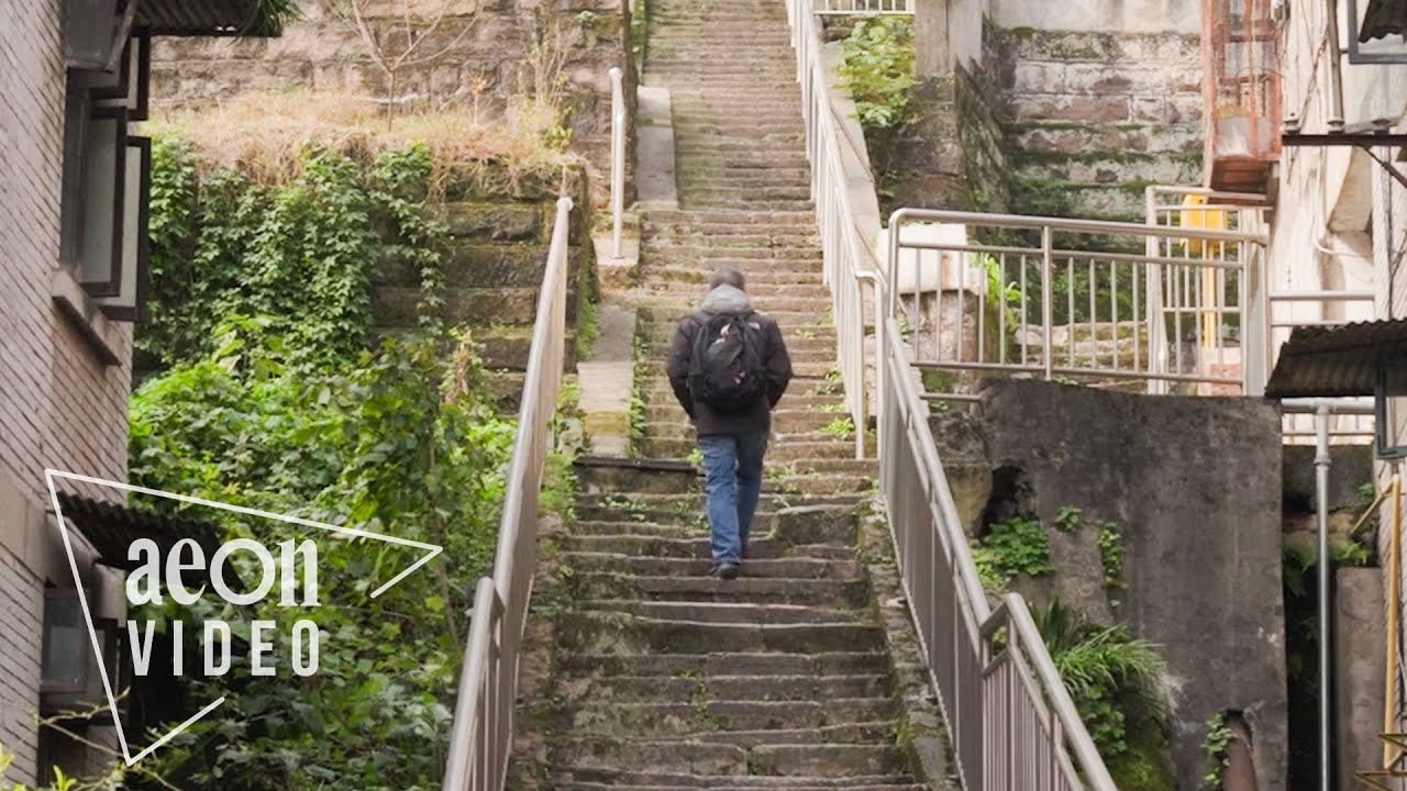 My father revisits his home in a rapidly changing China | The Other Side of the Mountain