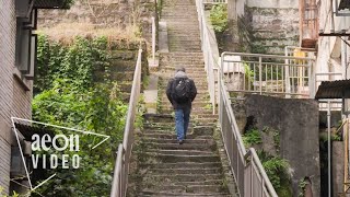 My Father Revisits His Home In A Rapidly Changing China | The Other Side Of The Mountain