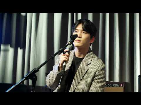 공기남 - 투정부리고 싶은데(Vocal 이민혁)[190124, Another Nice Day]