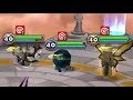 2019 Special League Shi hou By SWC2018 ㅇ빛대 Beat.D Summoners War World Arena RTA