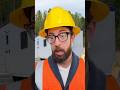Engineer shocked 37 #adamrose #construction #engineering #workers
