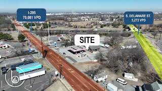 94 S DELAWARE STREET, PAULSBORO, NJ - For Lease FOR LEASE! 🚨