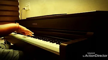 Dil Kyun Yeh Mera | by : K. K | Kites | Rajesh Roshan. Piano Cover By - DEVVRAT JOSHI