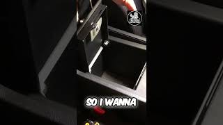 Why Cops Store Guns in THIS Safe | Law Enforcement Secret #shorts
