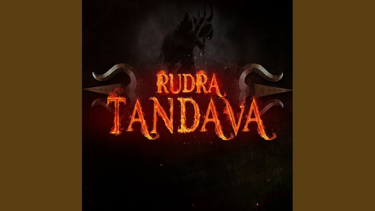 Rudra Tandava