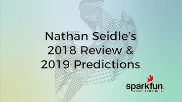 Nathan Seidle