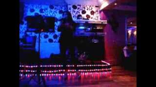 Aysel Yilmaz - Dilenci - Kosem Taverna Prova