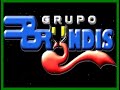 MIX GRUPO BRYNDIS - DJ FALCON 2020