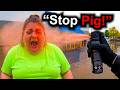 1 HOUR of SUPER Entitled Karens Getting INSTANT KARMA!