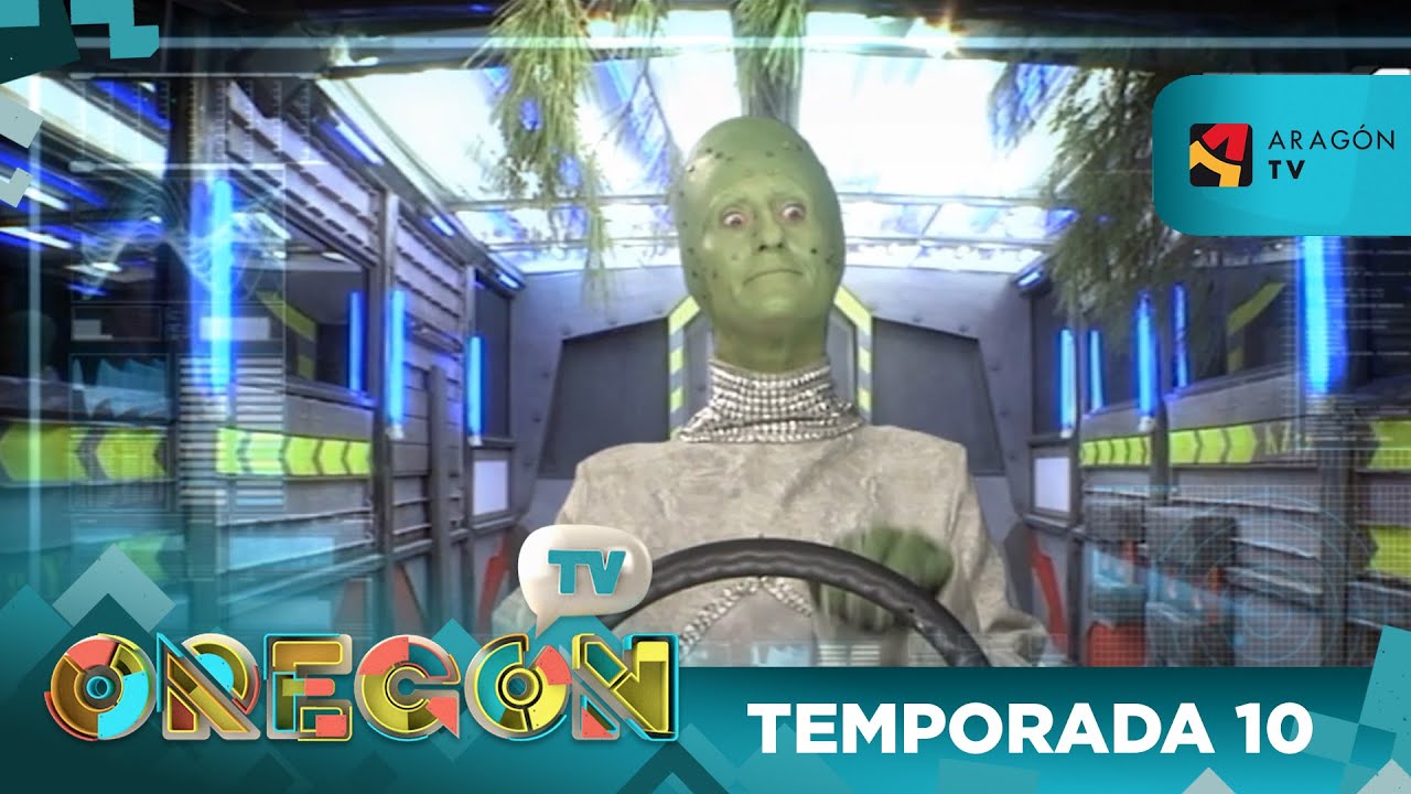 OTV T10 PGM 13 JOSÉ MIGUEL Y ET PERO QUÉ ME ESTÁS CONTANDO