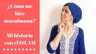 ¿Cómo me hice musulmana? Mi historia completa con el islam | Storytime | Aicha Fernandez