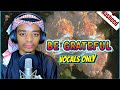 Alhamdullilah Nasheed Vocals Only By Abdull Mp3 
